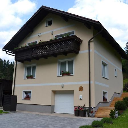 Apartma Ob Potoku Luce Экстерьер фото