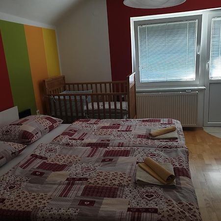 Apartma Ob Potoku Luce Экстерьер фото