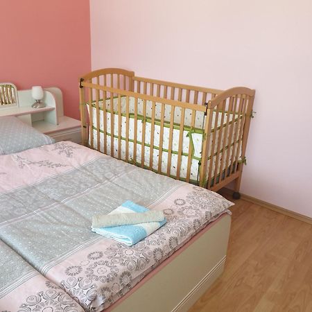 Apartma Ob Potoku Luce Экстерьер фото