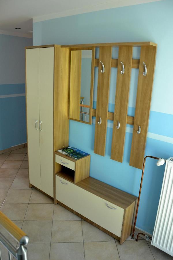 Apartma Ob Potoku Luce Экстерьер фото