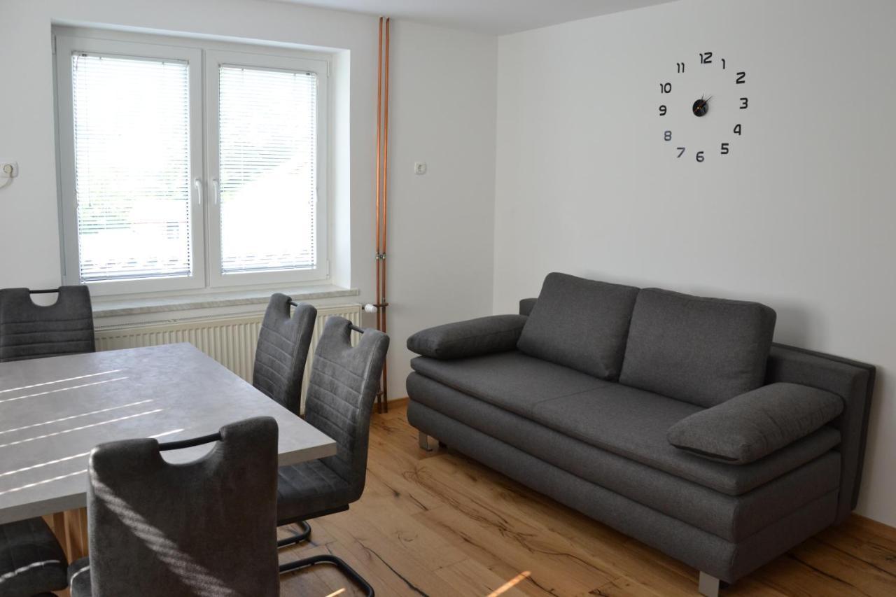 Apartma Ob Potoku Luce Экстерьер фото