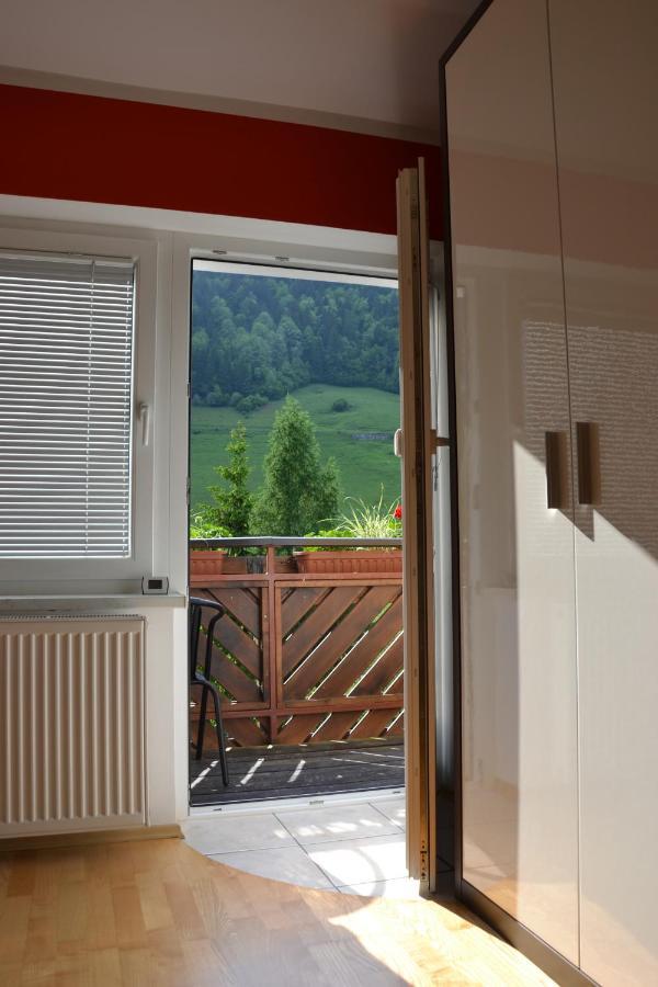 Apartma Ob Potoku Luce Экстерьер фото