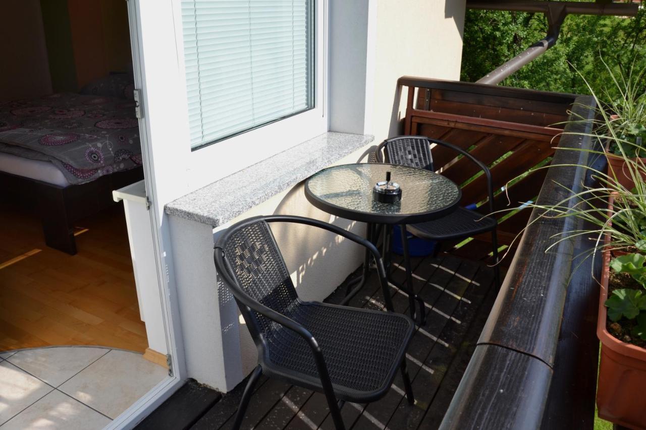 Apartma Ob Potoku Luce Экстерьер фото