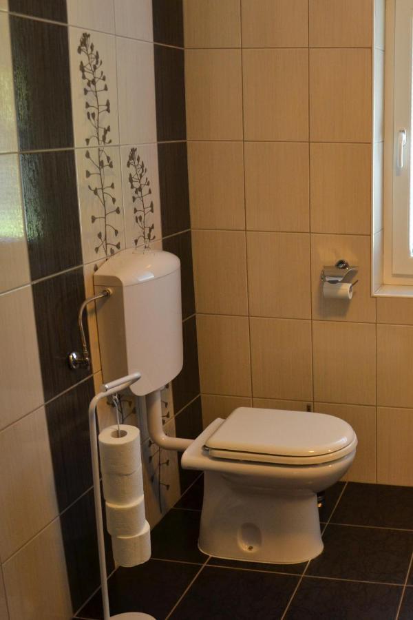 Apartma Ob Potoku Luce Экстерьер фото