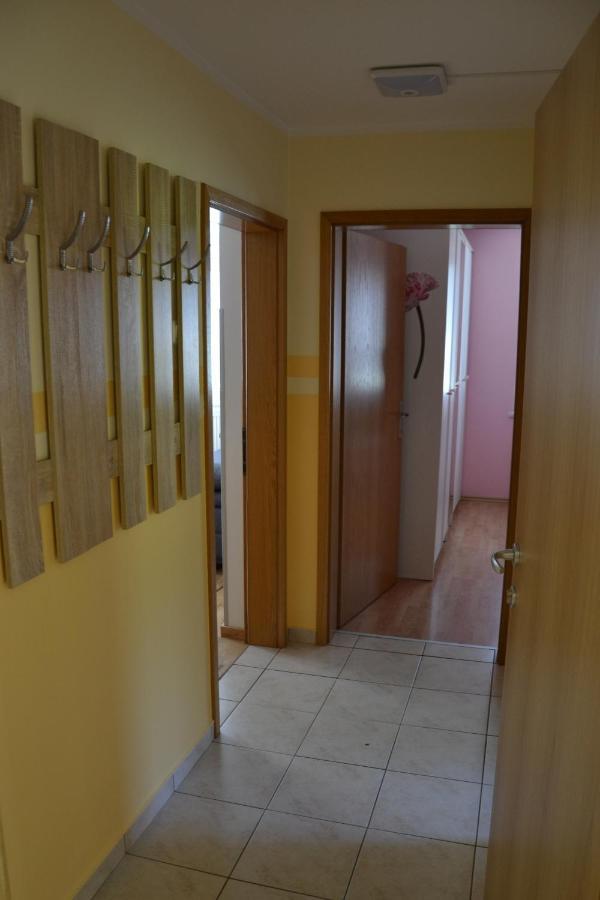 Apartma Ob Potoku Luce Экстерьер фото