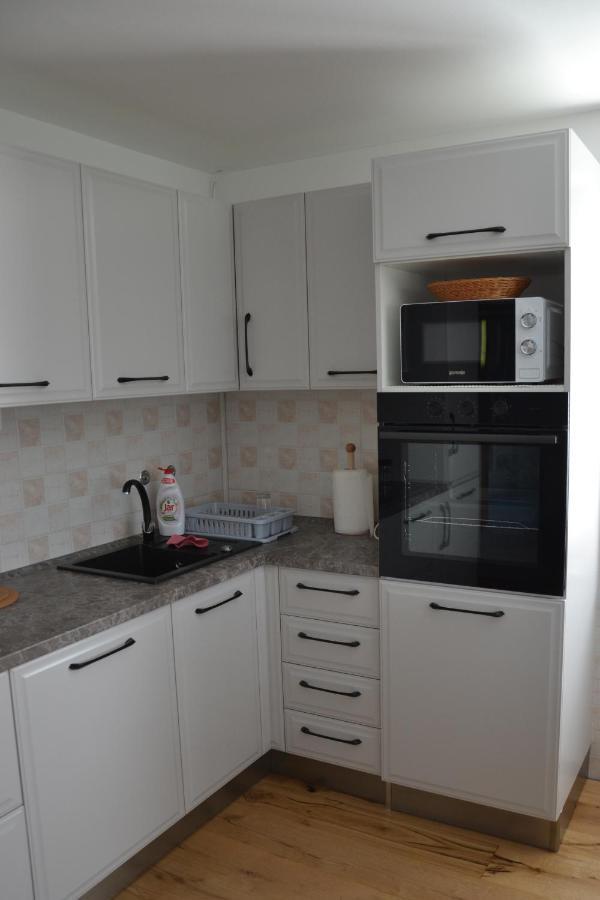 Apartma Ob Potoku Luce Экстерьер фото