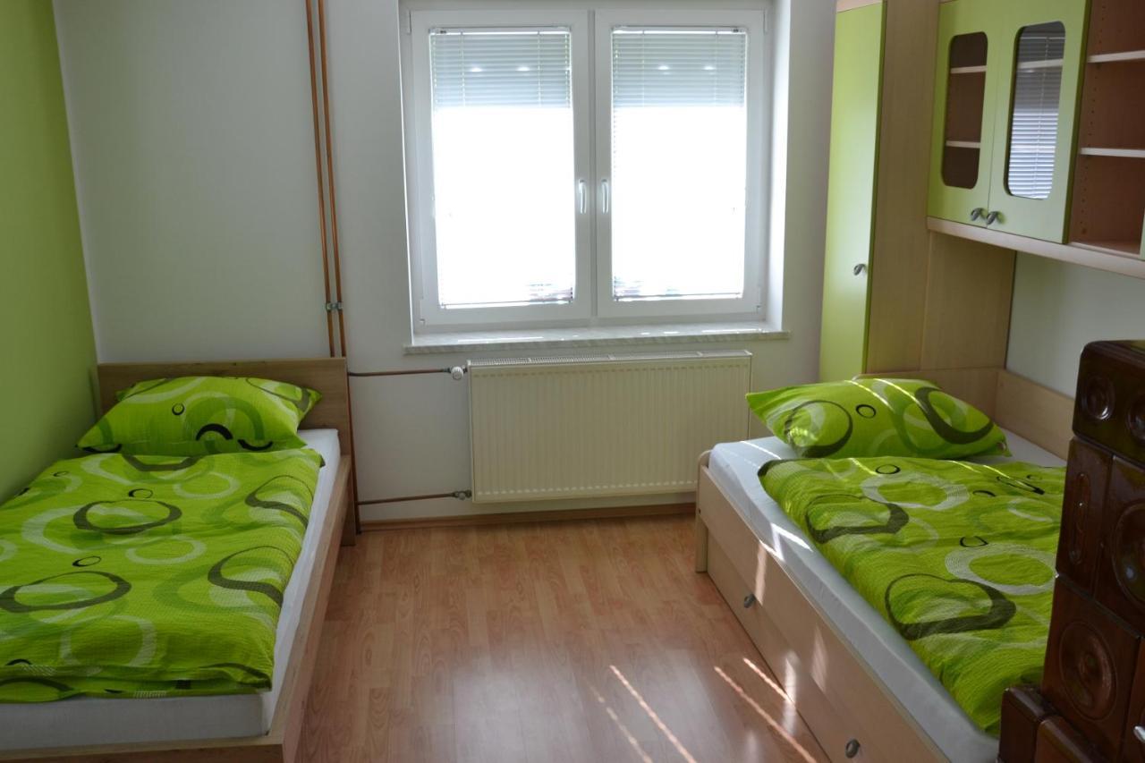 Apartma Ob Potoku Luce Экстерьер фото