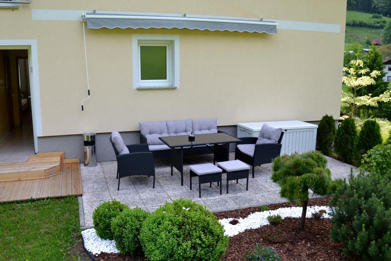 Apartma Ob Potoku Luce Экстерьер фото