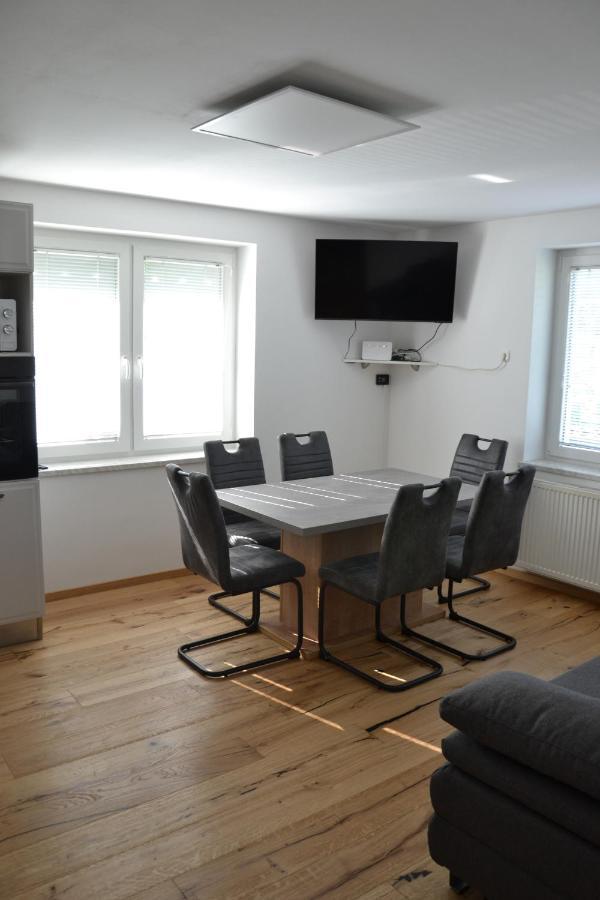 Apartma Ob Potoku Luce Экстерьер фото