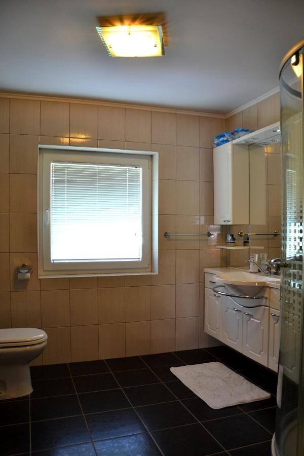 Apartma Ob Potoku Luce Экстерьер фото