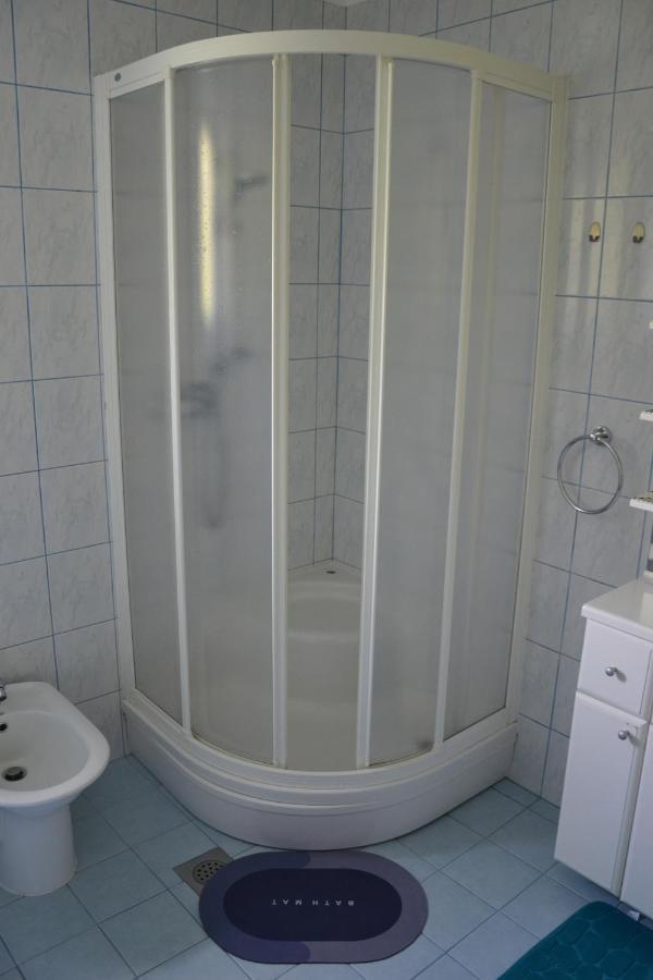 Apartma Ob Potoku Luce Экстерьер фото