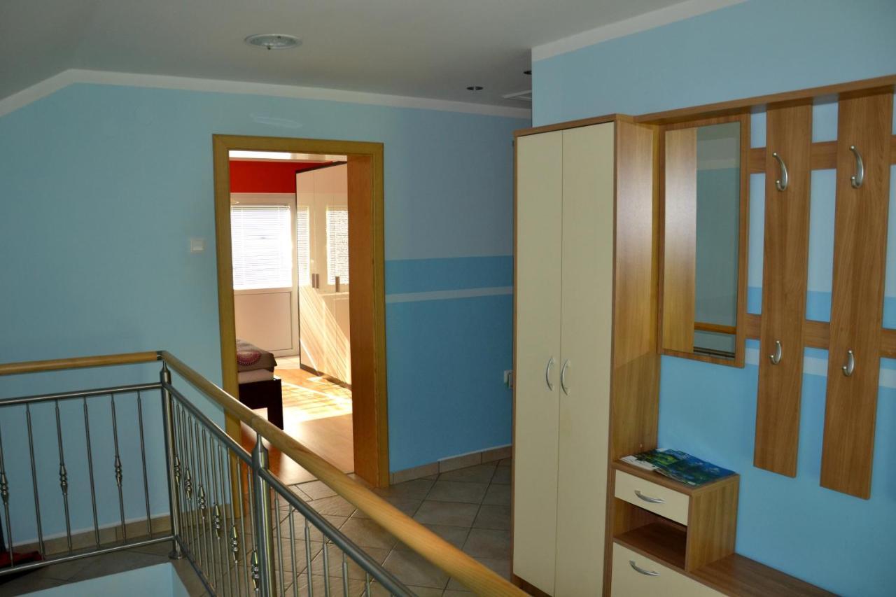 Apartma Ob Potoku Luce Экстерьер фото