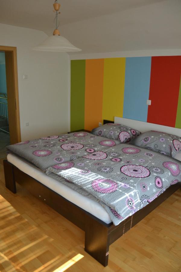 Apartma Ob Potoku Luce Экстерьер фото