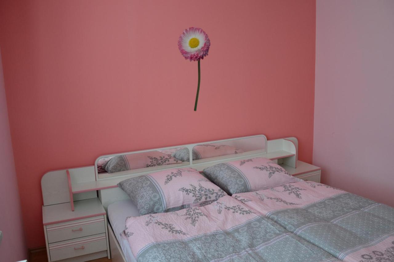 Apartma Ob Potoku Luce Экстерьер фото