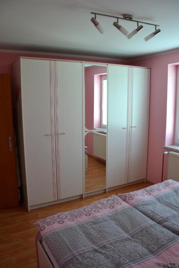 Apartma Ob Potoku Luce Экстерьер фото