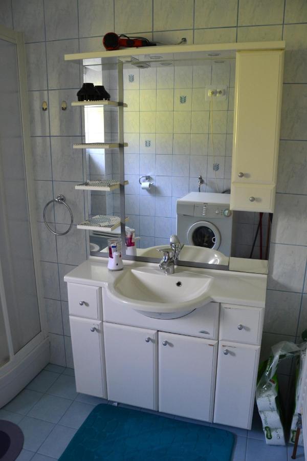 Apartma Ob Potoku Luce Экстерьер фото