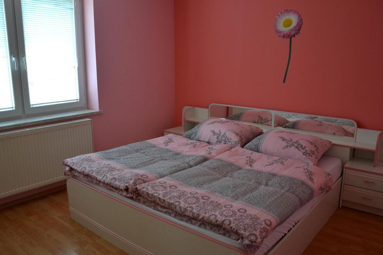 Apartma Ob Potoku Luce Экстерьер фото