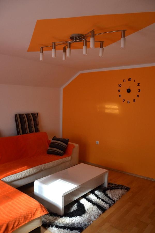 Apartma Ob Potoku Luce Экстерьер фото