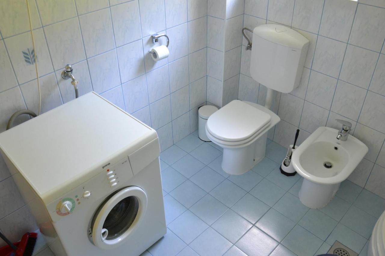 Apartma Ob Potoku Luce Экстерьер фото