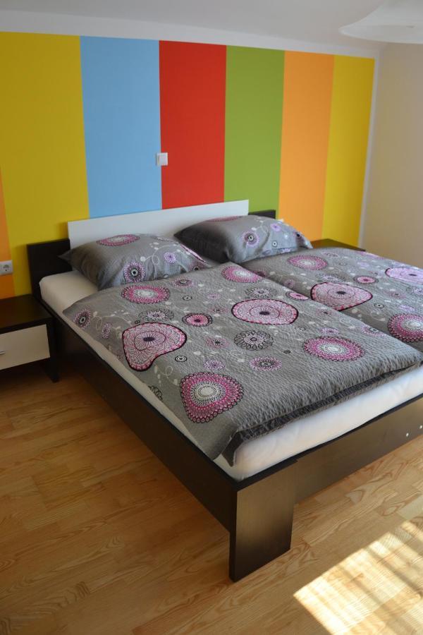 Apartma Ob Potoku Luce Экстерьер фото