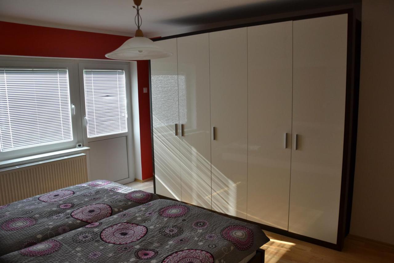 Apartma Ob Potoku Luce Экстерьер фото