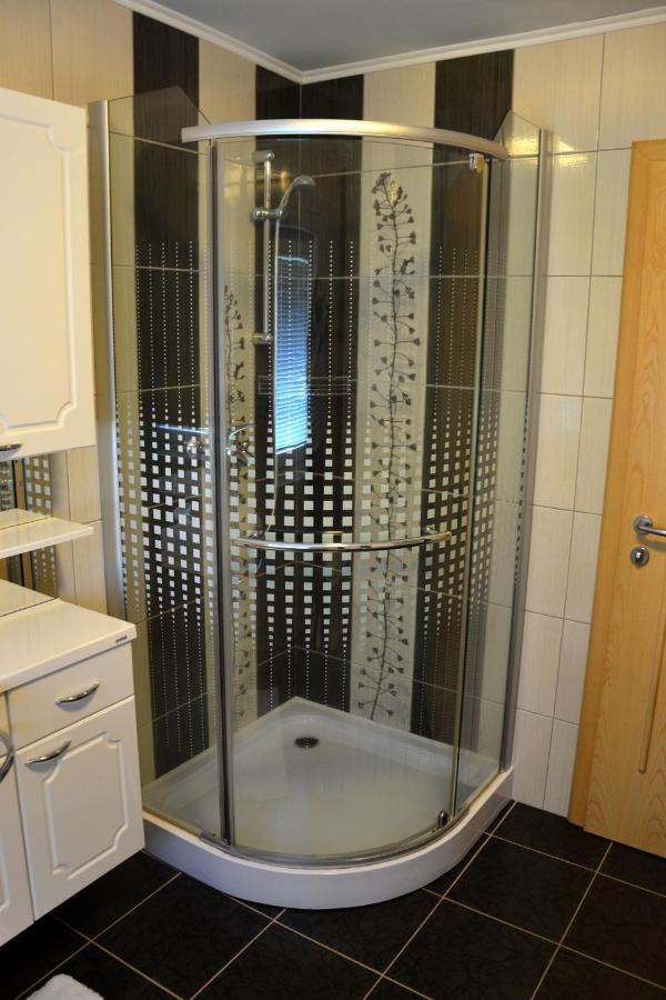 Apartma Ob Potoku Luce Экстерьер фото