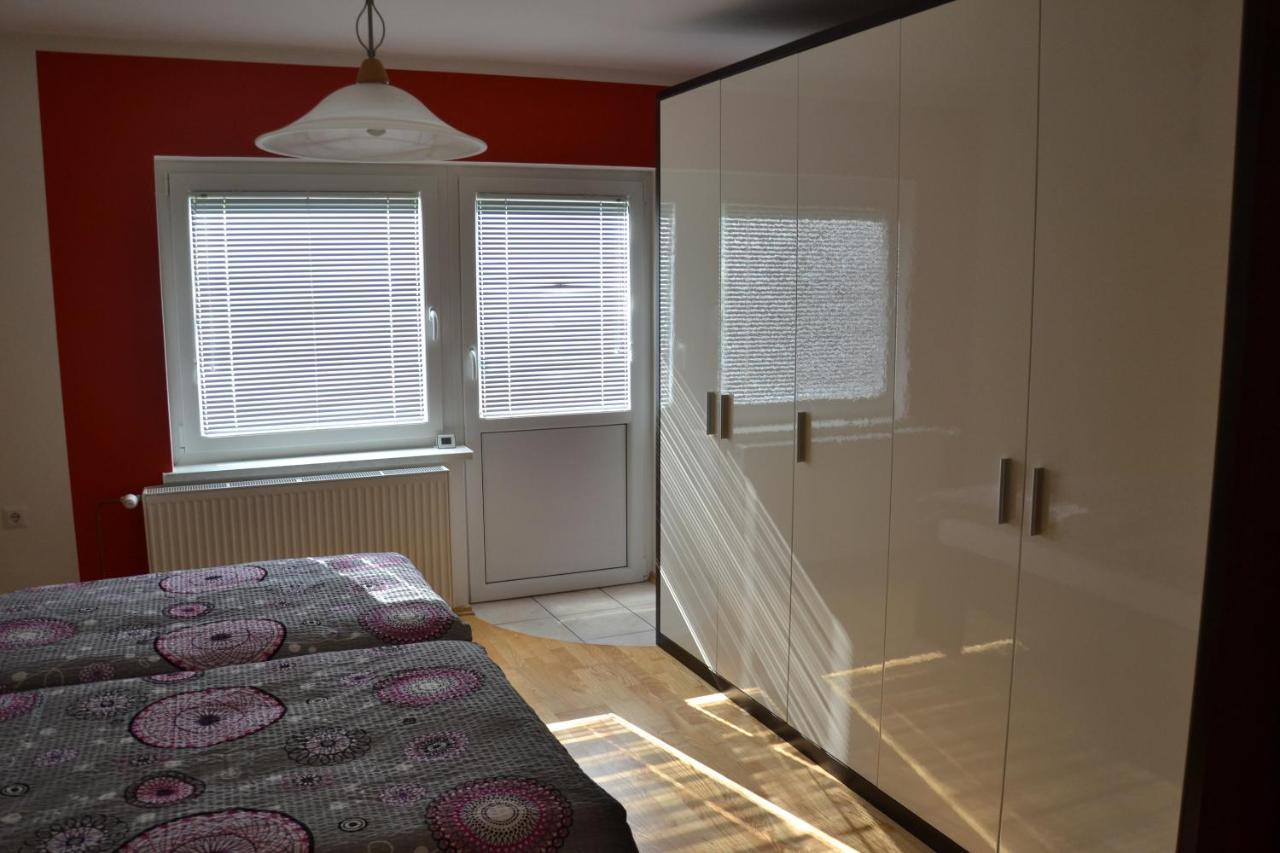 Apartma Ob Potoku Luce Экстерьер фото