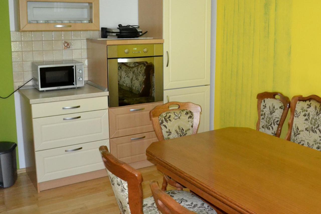 Apartma Ob Potoku Luce Экстерьер фото