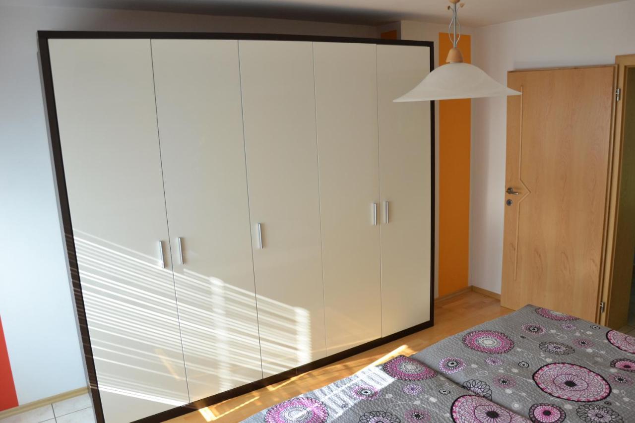 Apartma Ob Potoku Luce Экстерьер фото