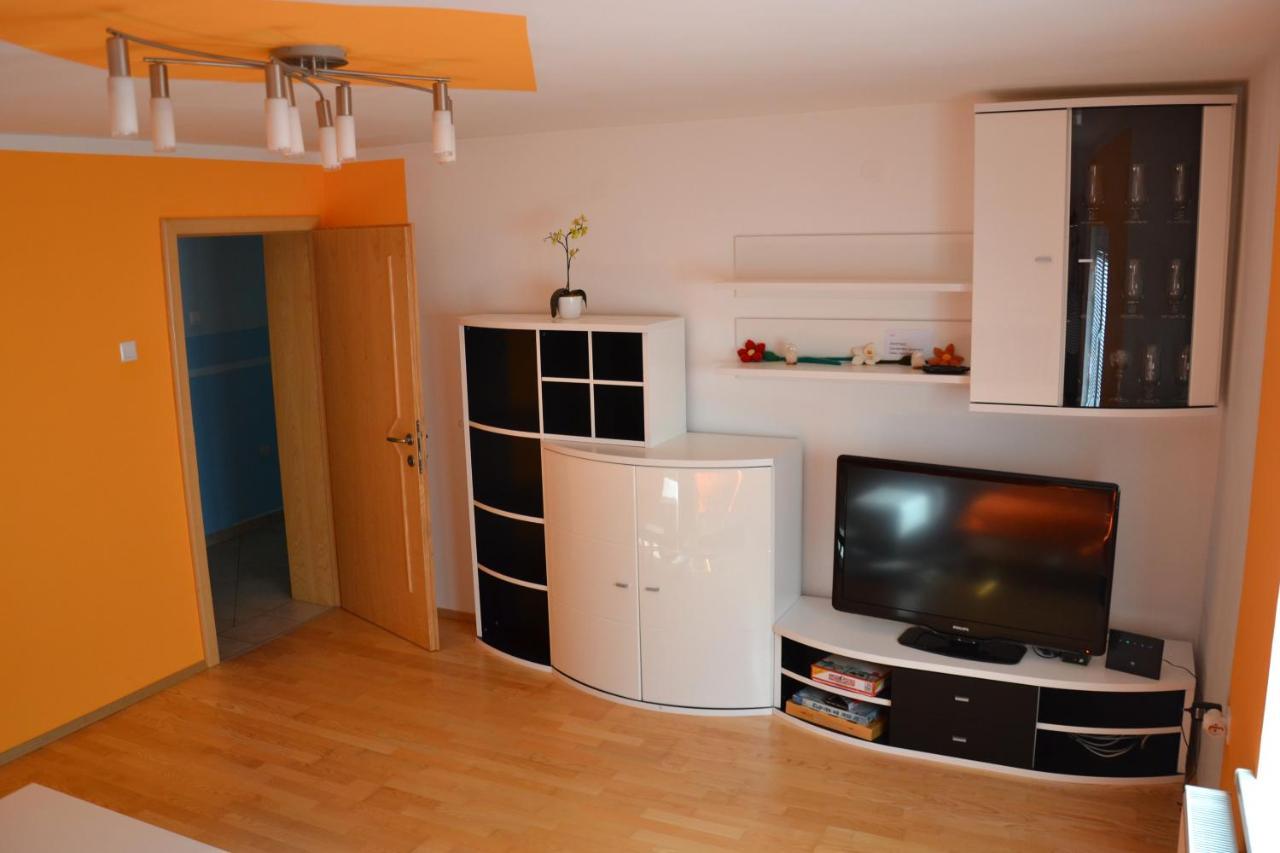 Apartma Ob Potoku Luce Экстерьер фото