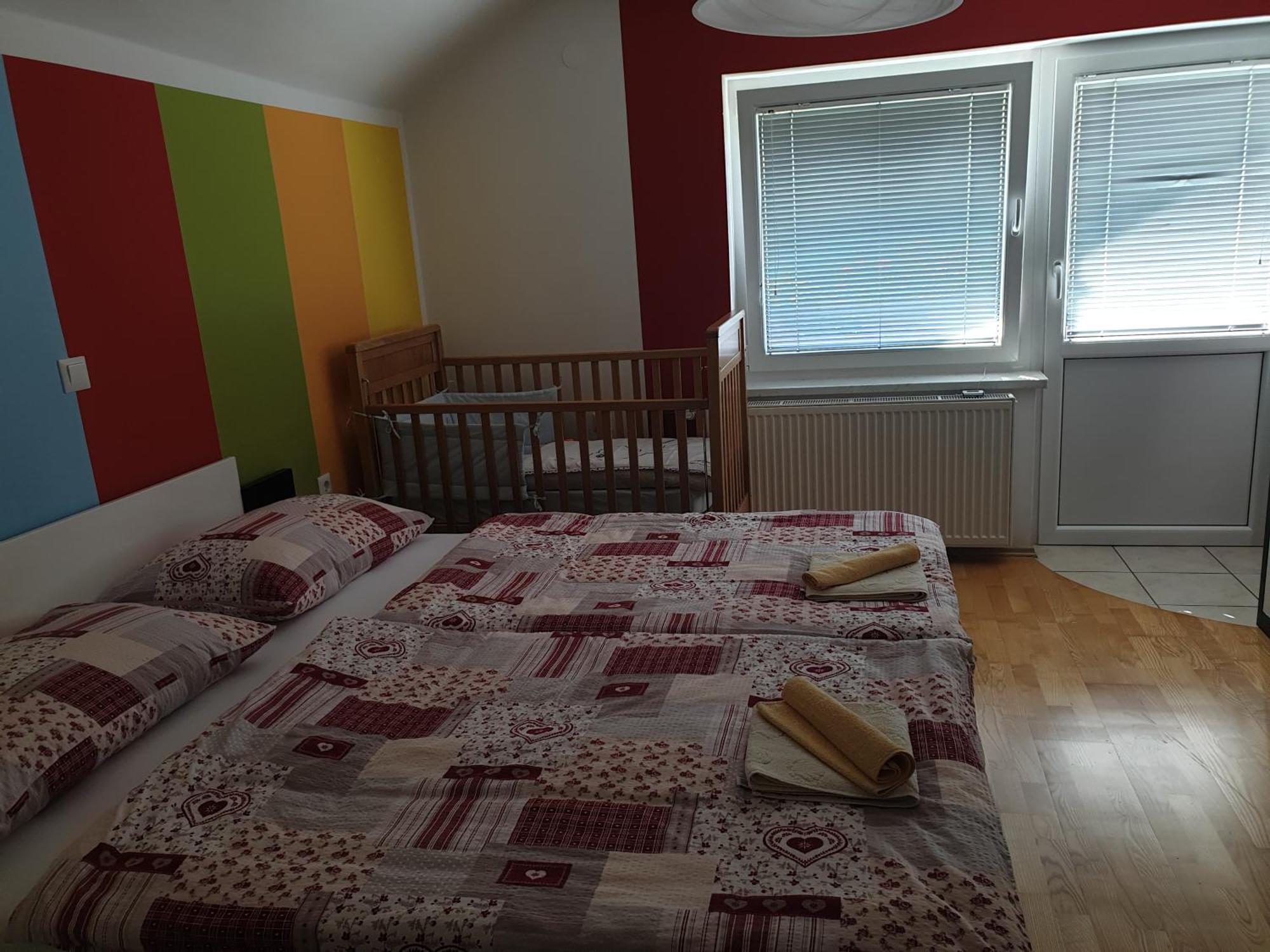 Apartma Ob Potoku Luce Экстерьер фото