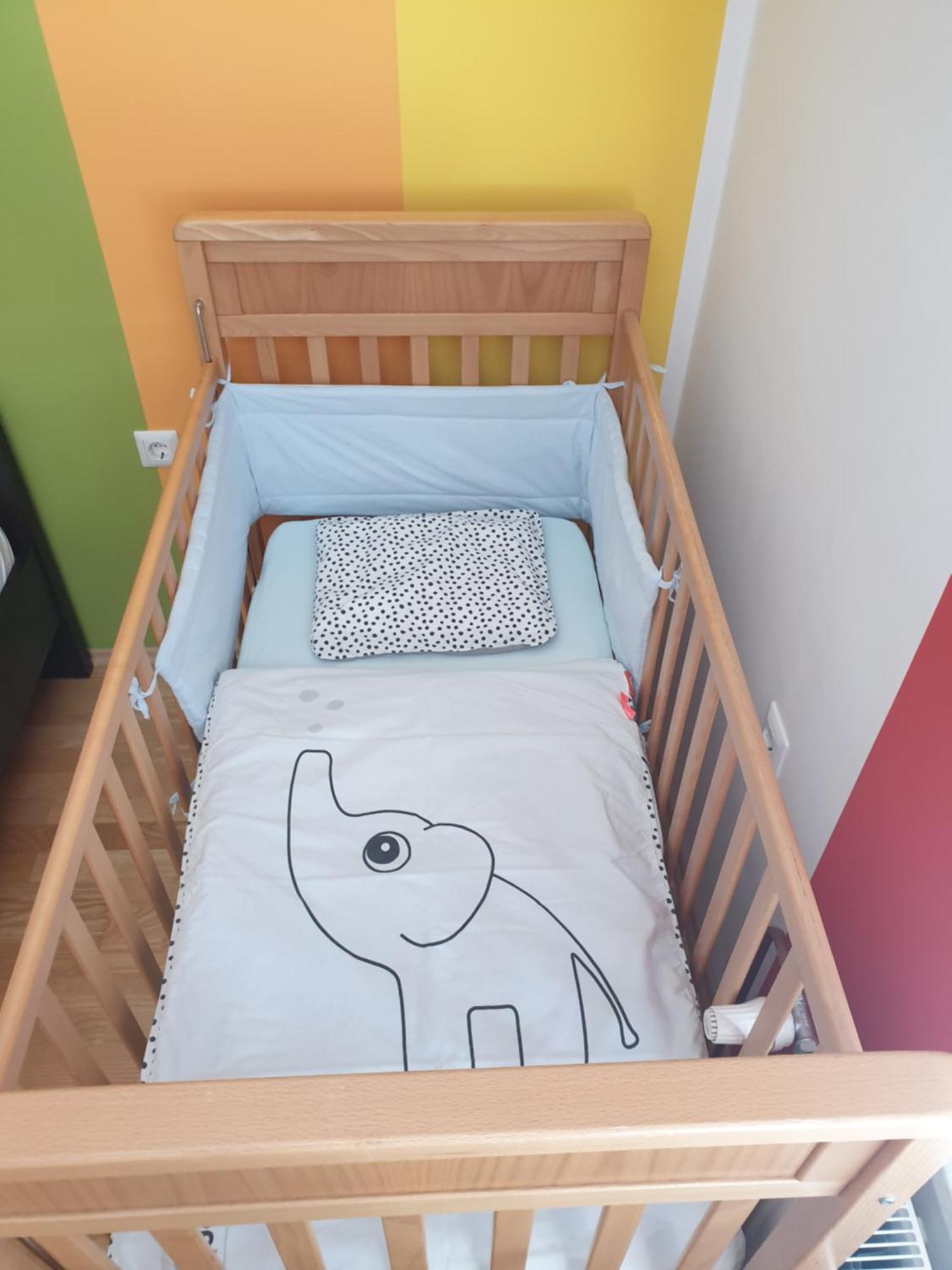Apartma Ob Potoku Luce Экстерьер фото